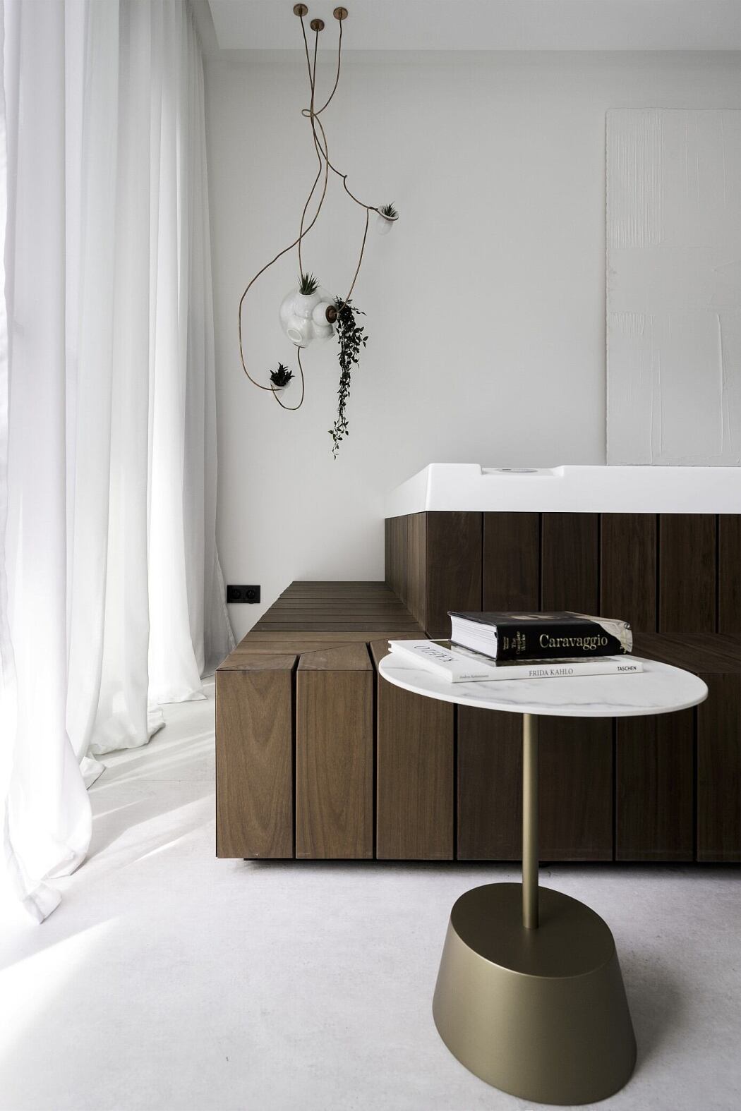 Infinity house by Studio L Design - 6