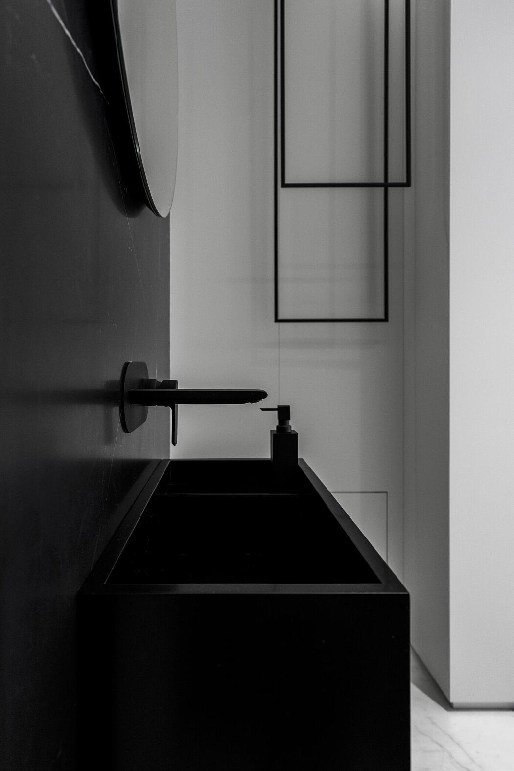 Infinity house by Studio L Design - 8