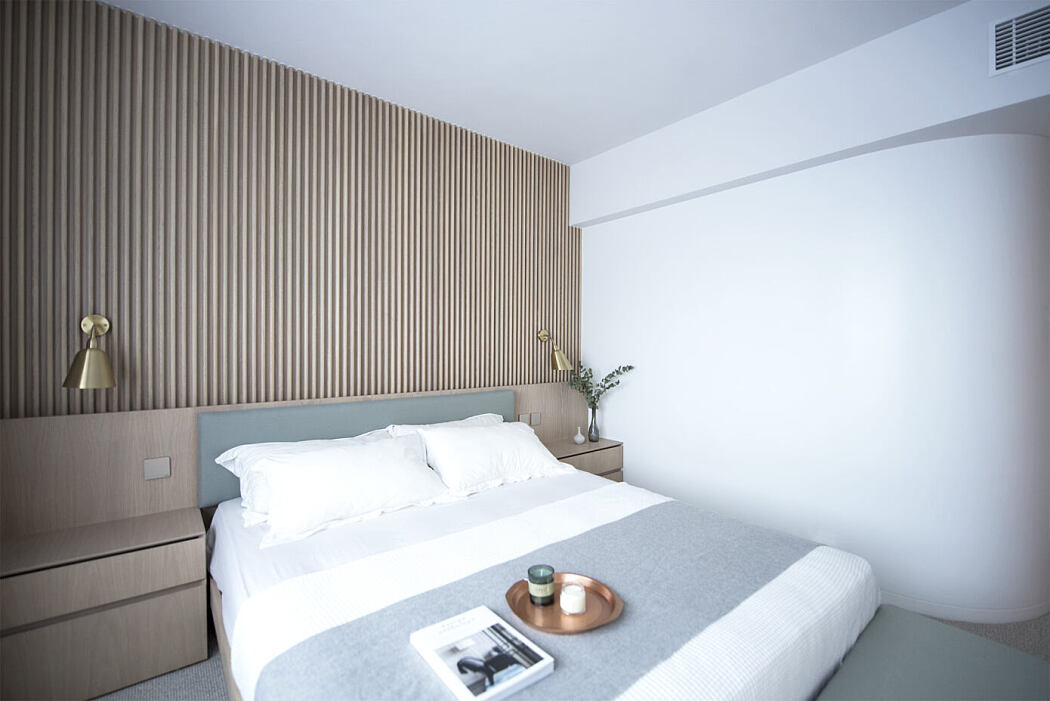 Abundant Thresholds by Bean Buro - 10