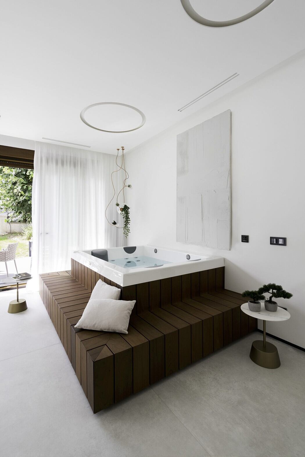 Infinity house by Studio L Design - 5