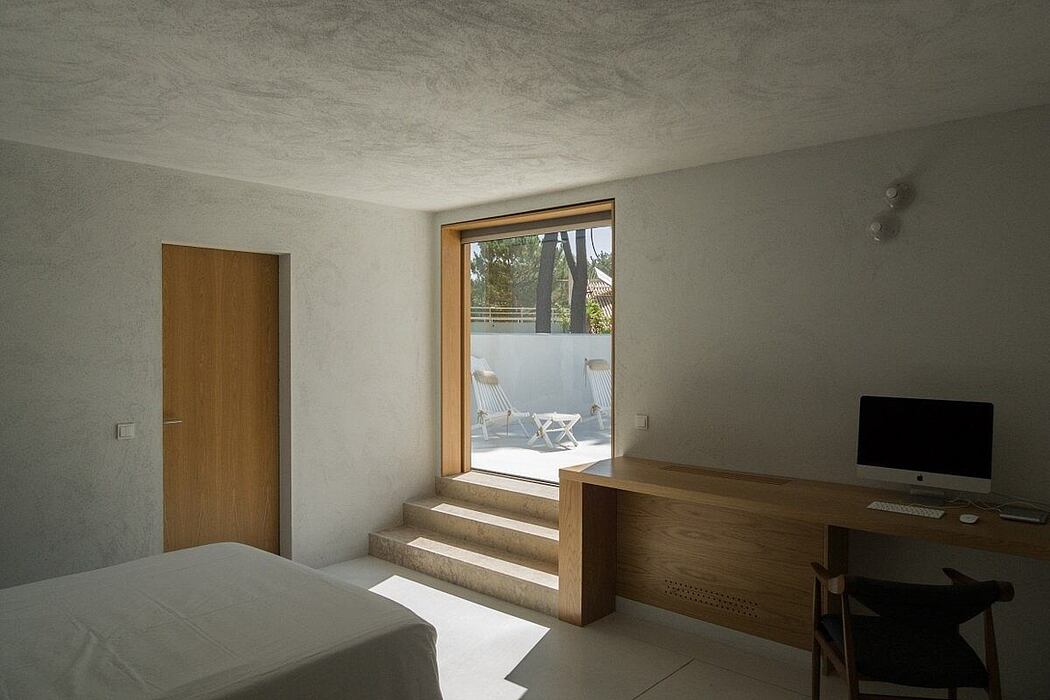 House in Troia by Miguel Marcelino - 7