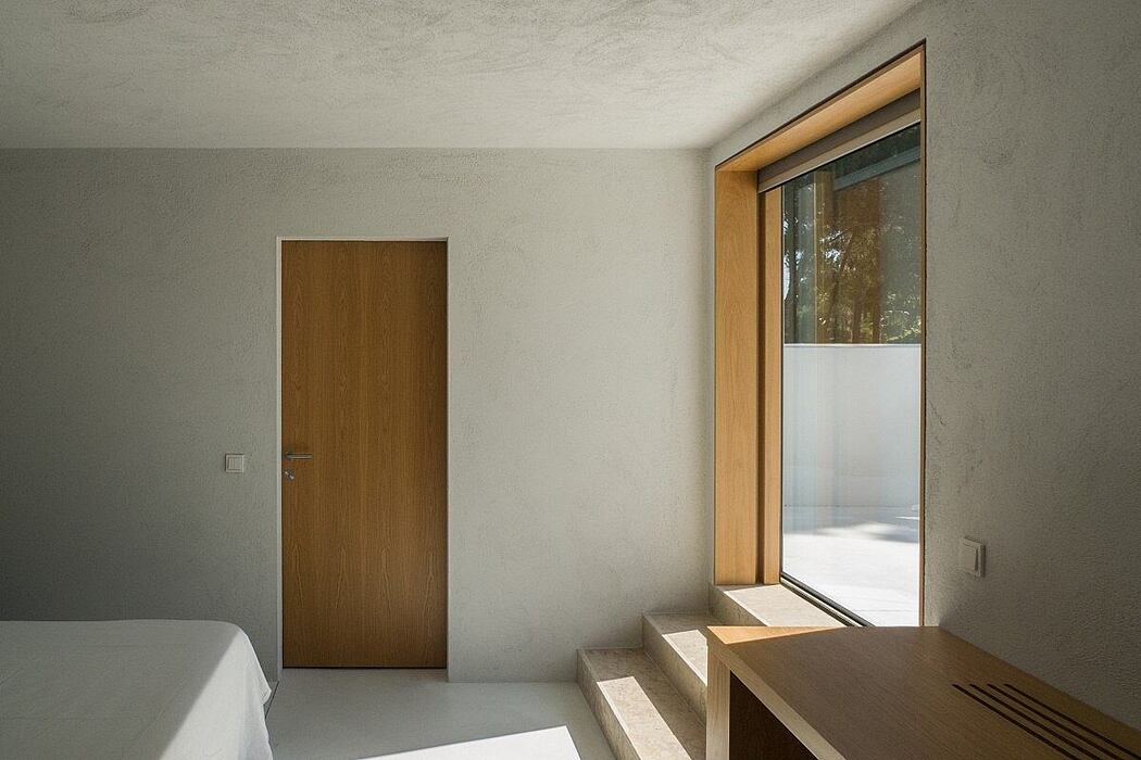 House in Troia by Miguel Marcelino - 6