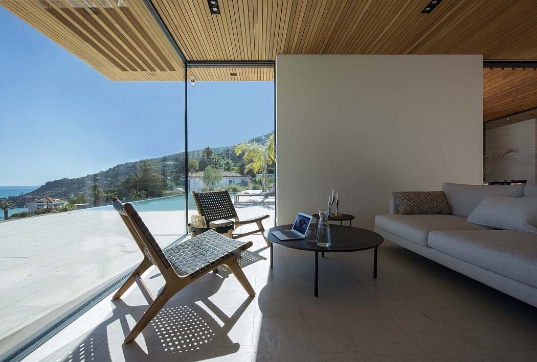 Villa M by Pier Maulini - 3