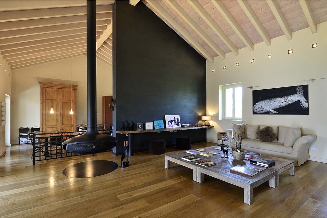 Villa Nel Monferrato by Pier Maulini - 3