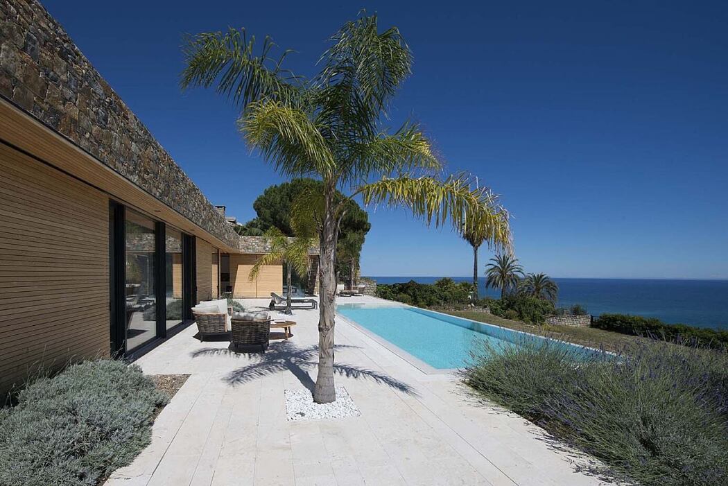 Villa M by Pier Maulini - 1