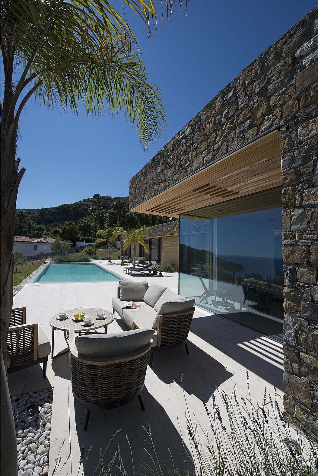 Villa M by Pier Maulini - 7