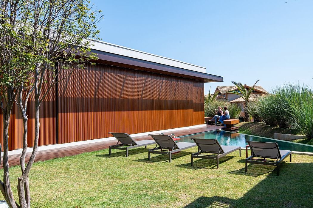 KT House by LB+MR - 7
