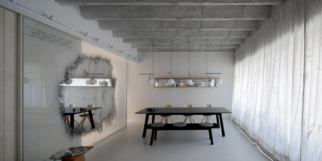 Loft in Zagabria by Studio Up - 4