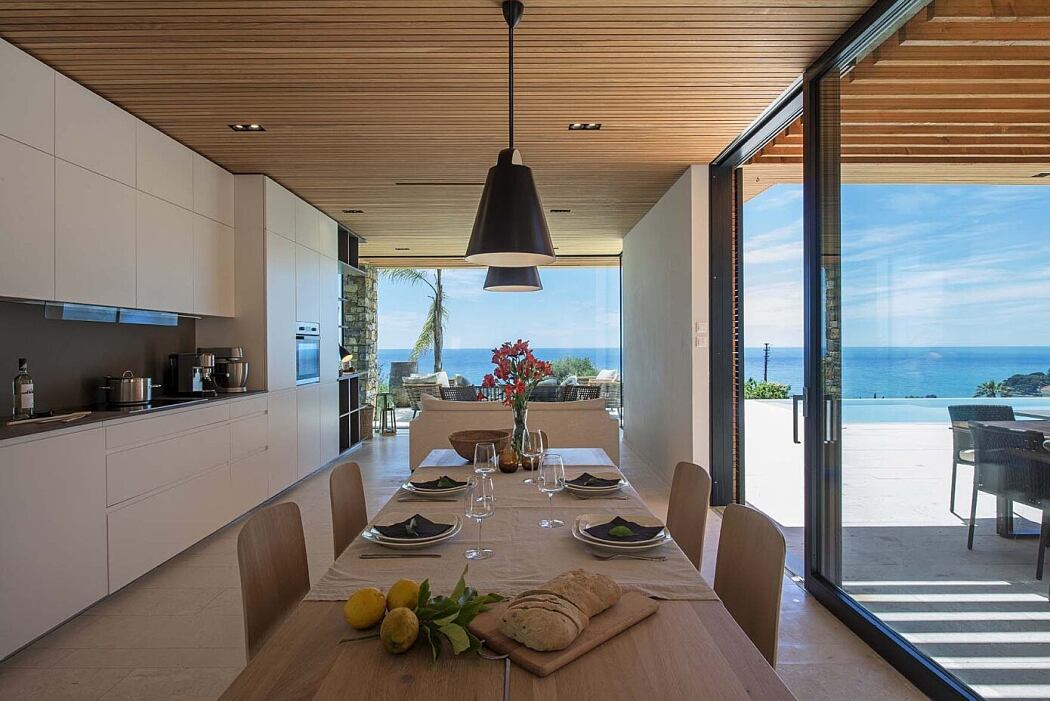 Villa M by Pier Maulini - 5