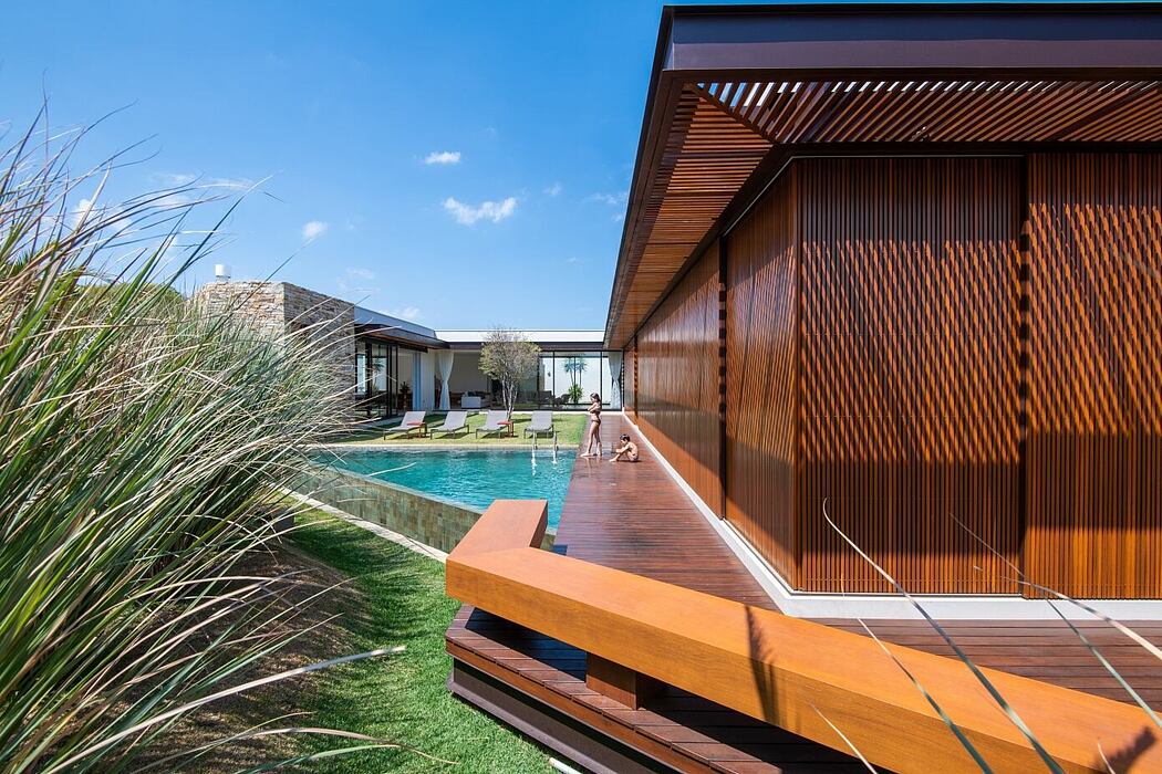 KT House by LB+MR - 8