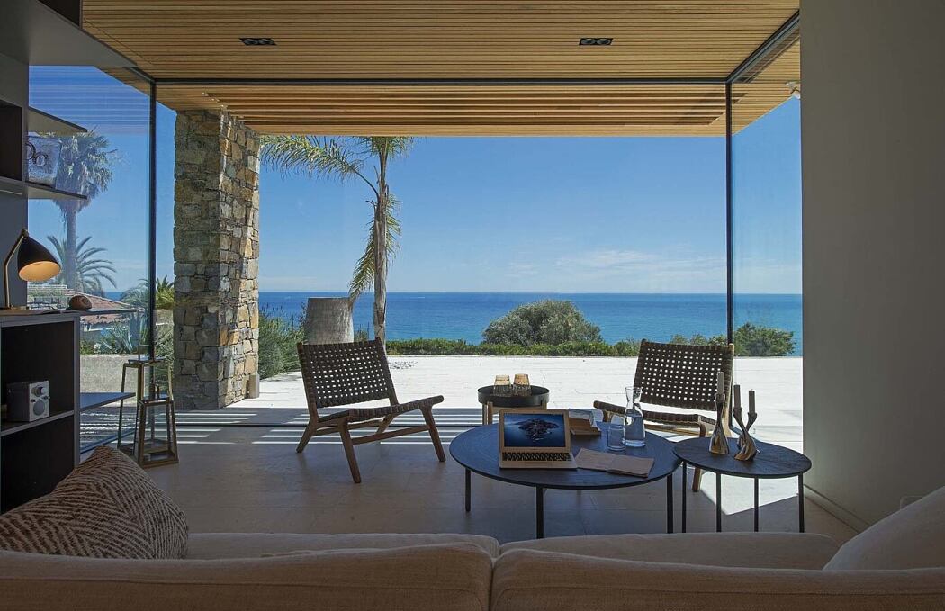 Villa M by Pier Maulini - 4