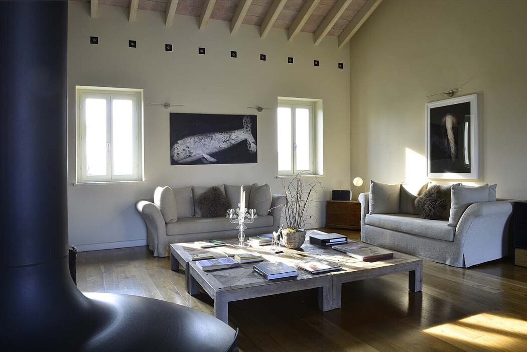 Villa Nel Monferrato by Pier Maulini - 4