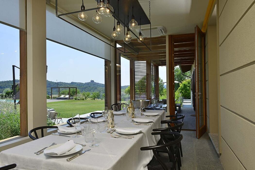 Villa Nel Monferrato by Pier Maulini - 6