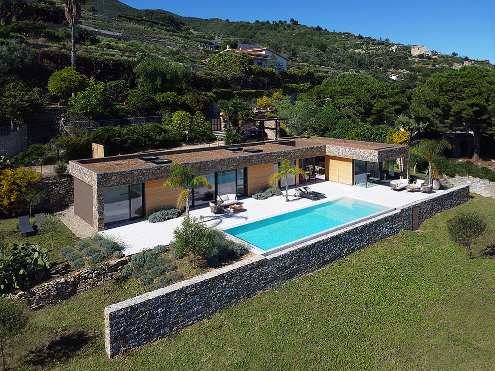 Villa M by Pier Maulini - 8