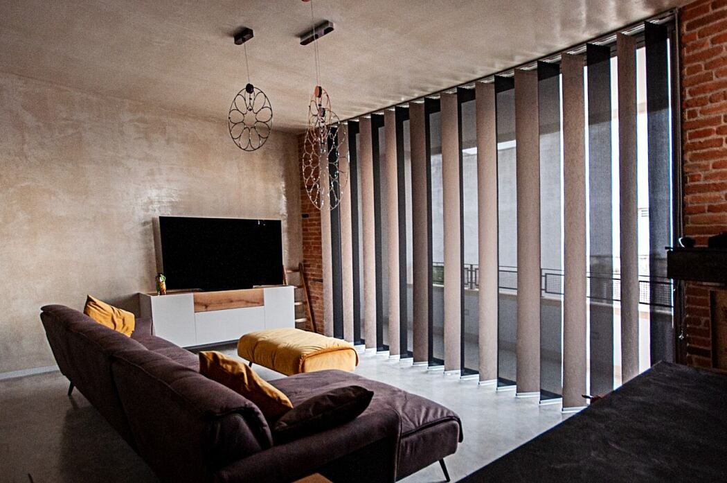 Nordic Style Home by Marco Giovinazzo - 5