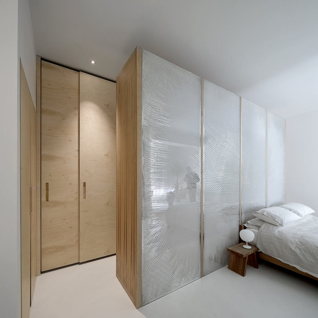 Loft in Zagabria by Studio Up - 8