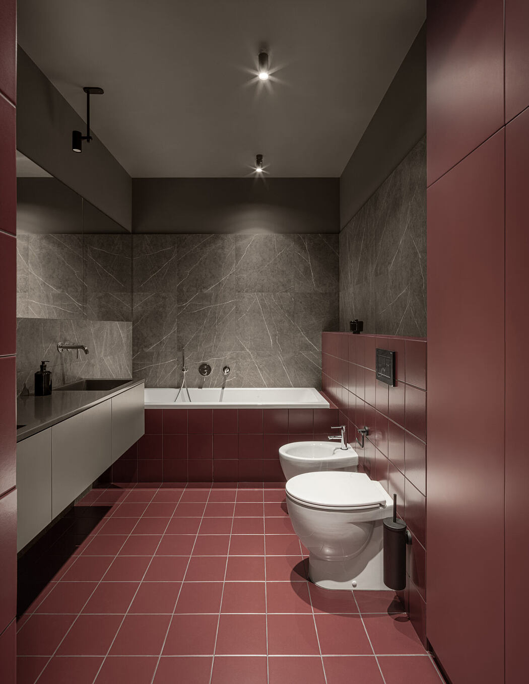 T4 Apartment by Paliychuk Olga Design - 9