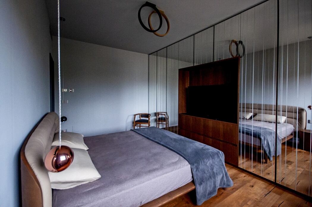 Nordic Style Home by Marco Giovinazzo - 10