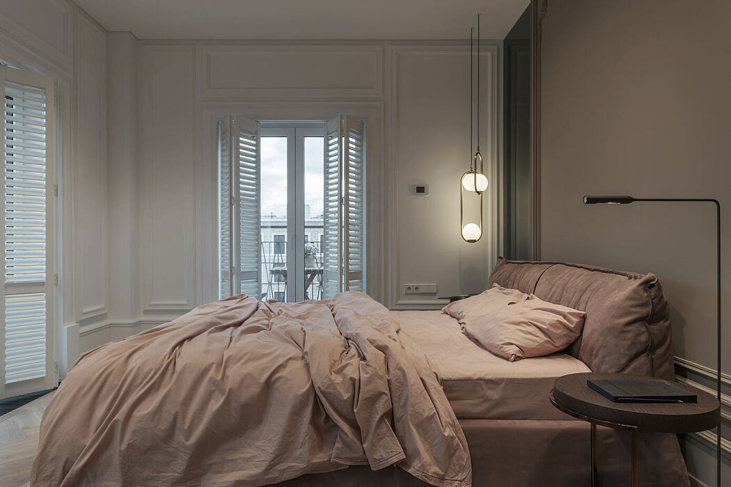 Her Apartment by Yodezeen Architects - 6