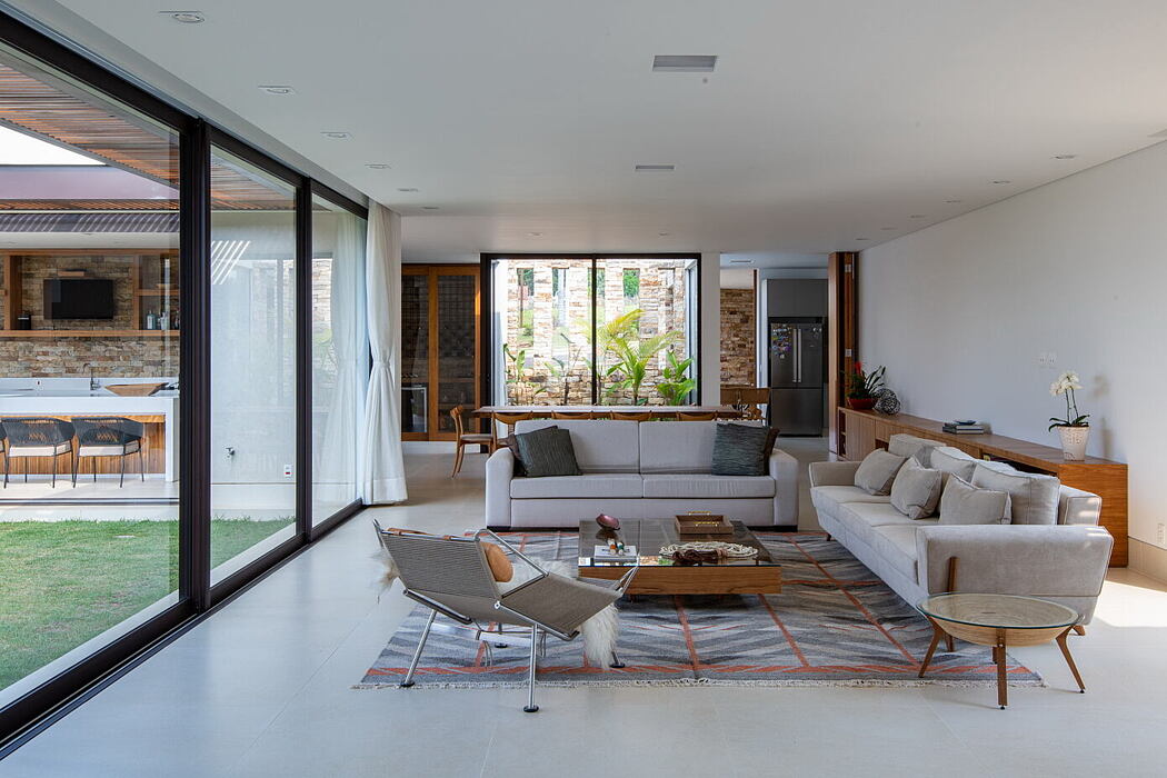 KT House by LB+MR - 3