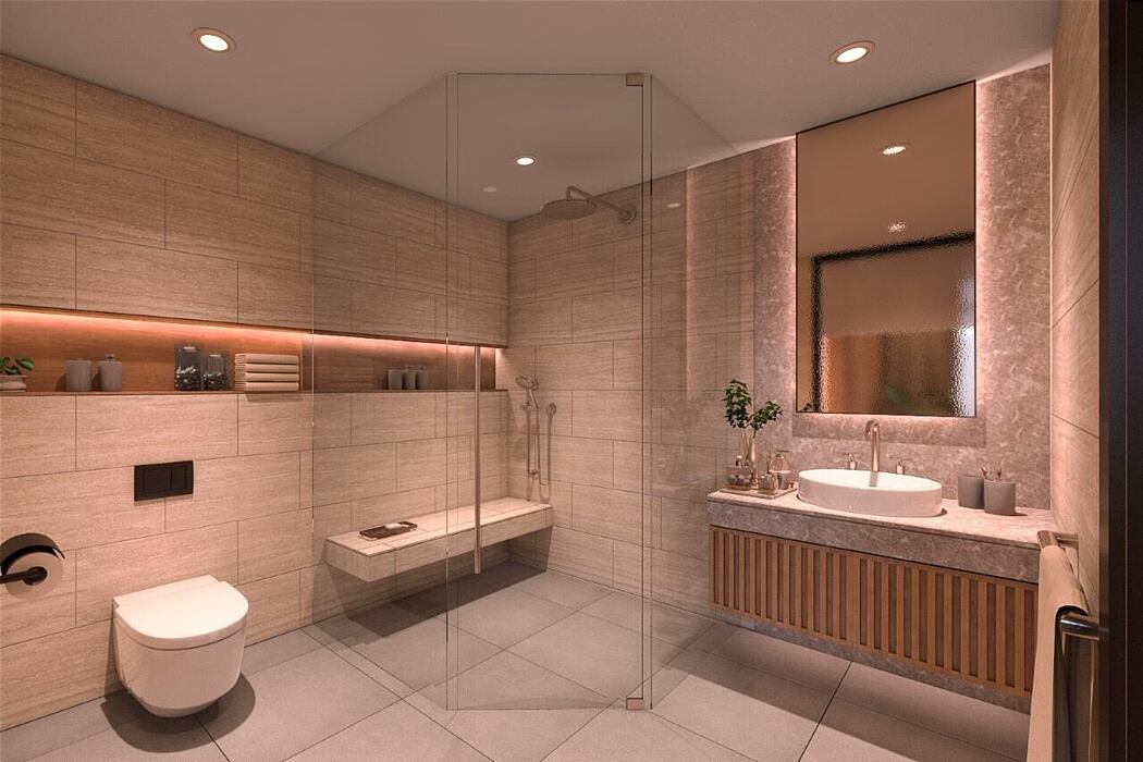 AS House by EVONIL Architecture - 9