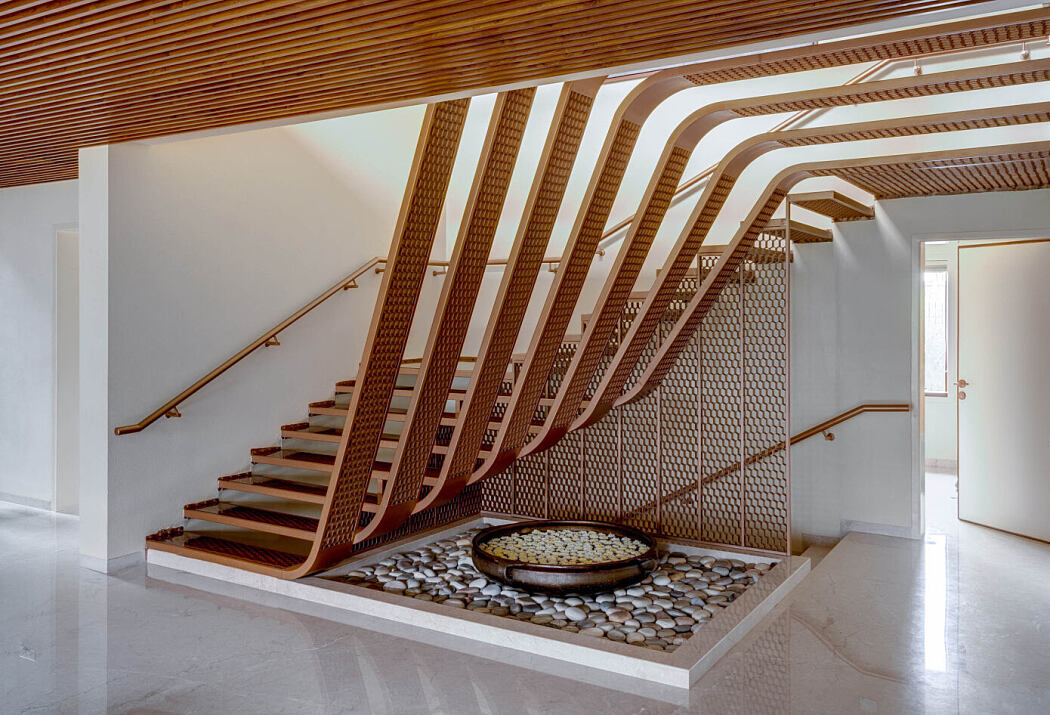 Hive by Openideas Architects - 8