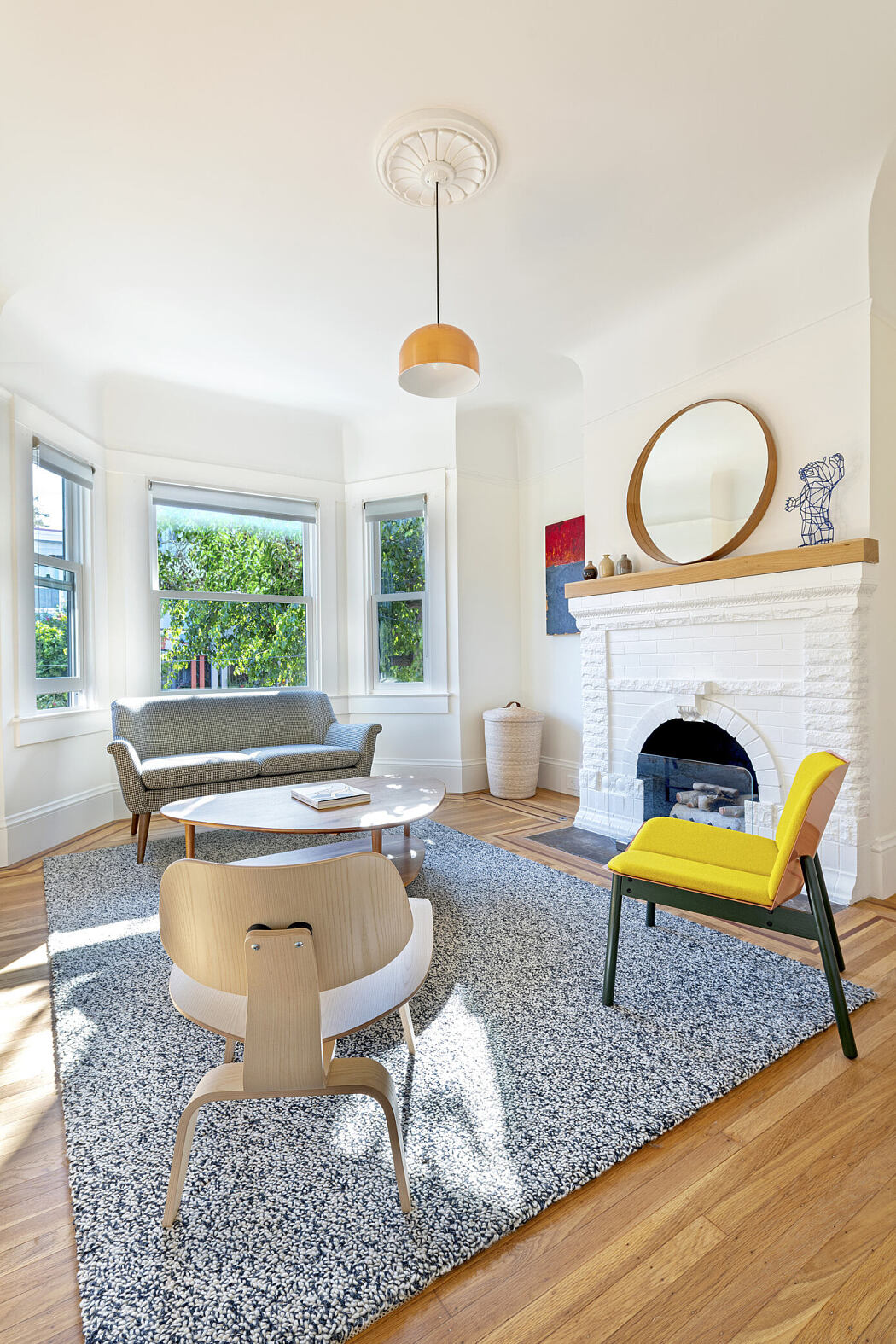 Precita Park by Studio Sarah Willmer Architecture - 4