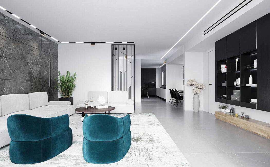 Studio in Kharkiv by Stanislav Gritsenko - 2