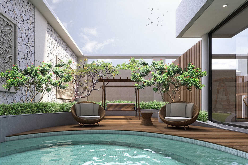 AS House by EVONIL Architecture - 10