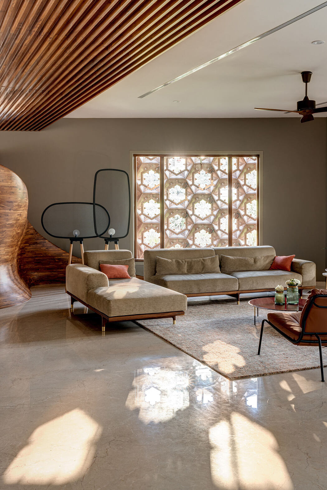 Hive by Openideas Architects - 4