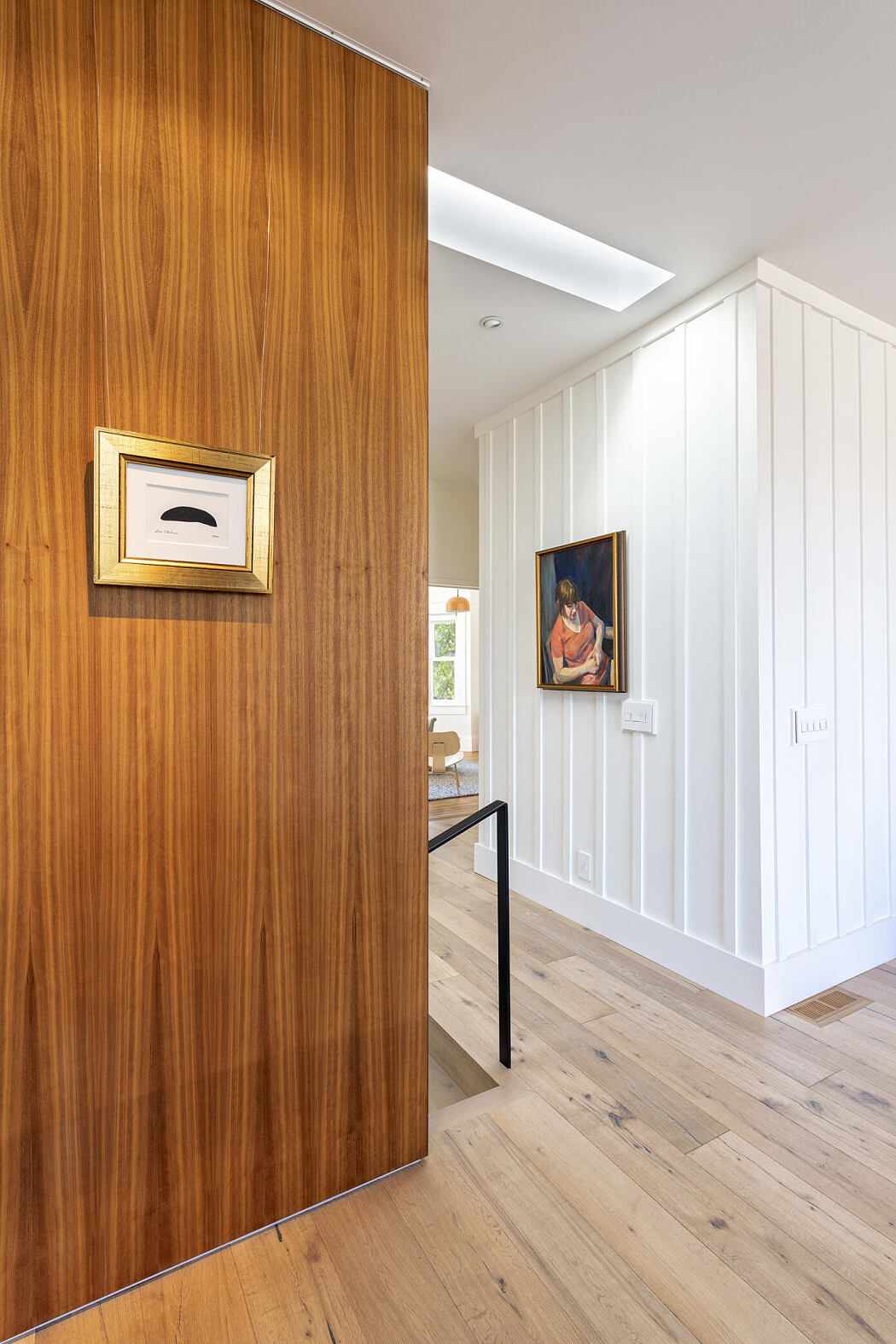 Precita Park by Studio Sarah Willmer Architecture - 5