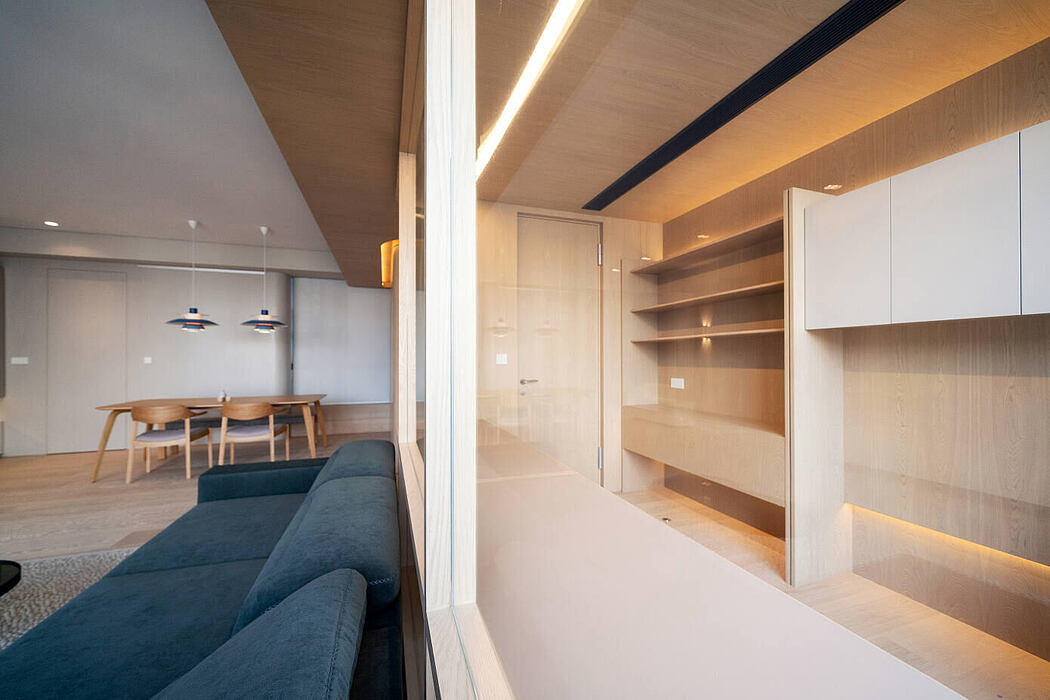 MW’s Residence by Arctitudesign - 3