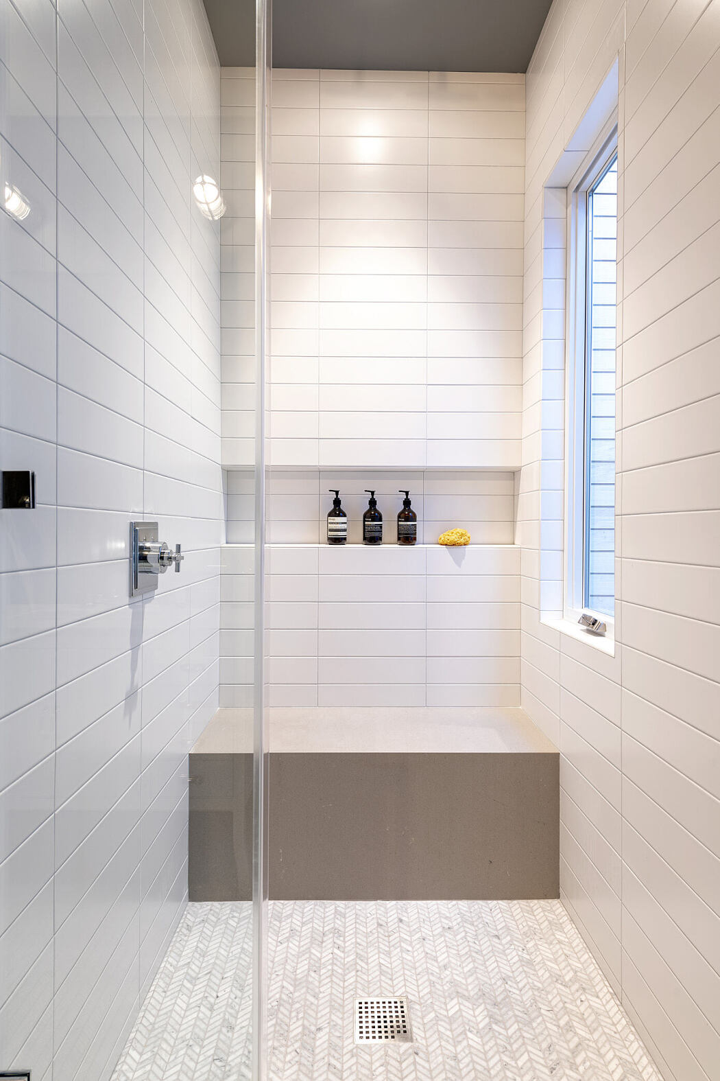 Precita Park by Studio Sarah Willmer Architecture - 8
