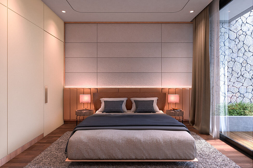 AS House by EVONIL Architecture - 6