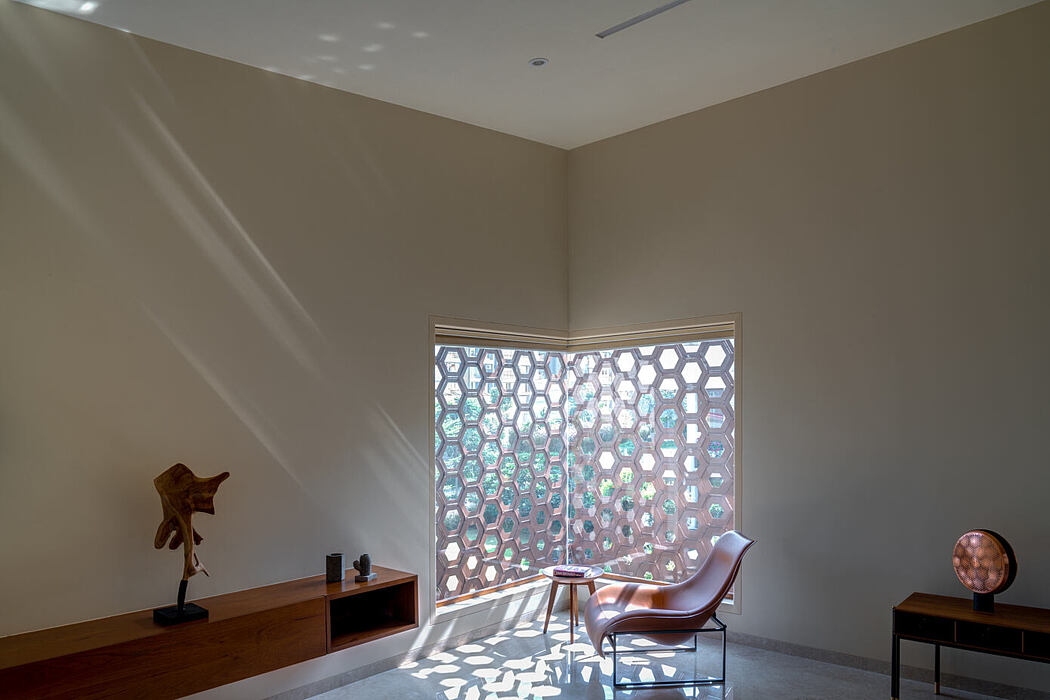 Hive by Openideas Architects - 9