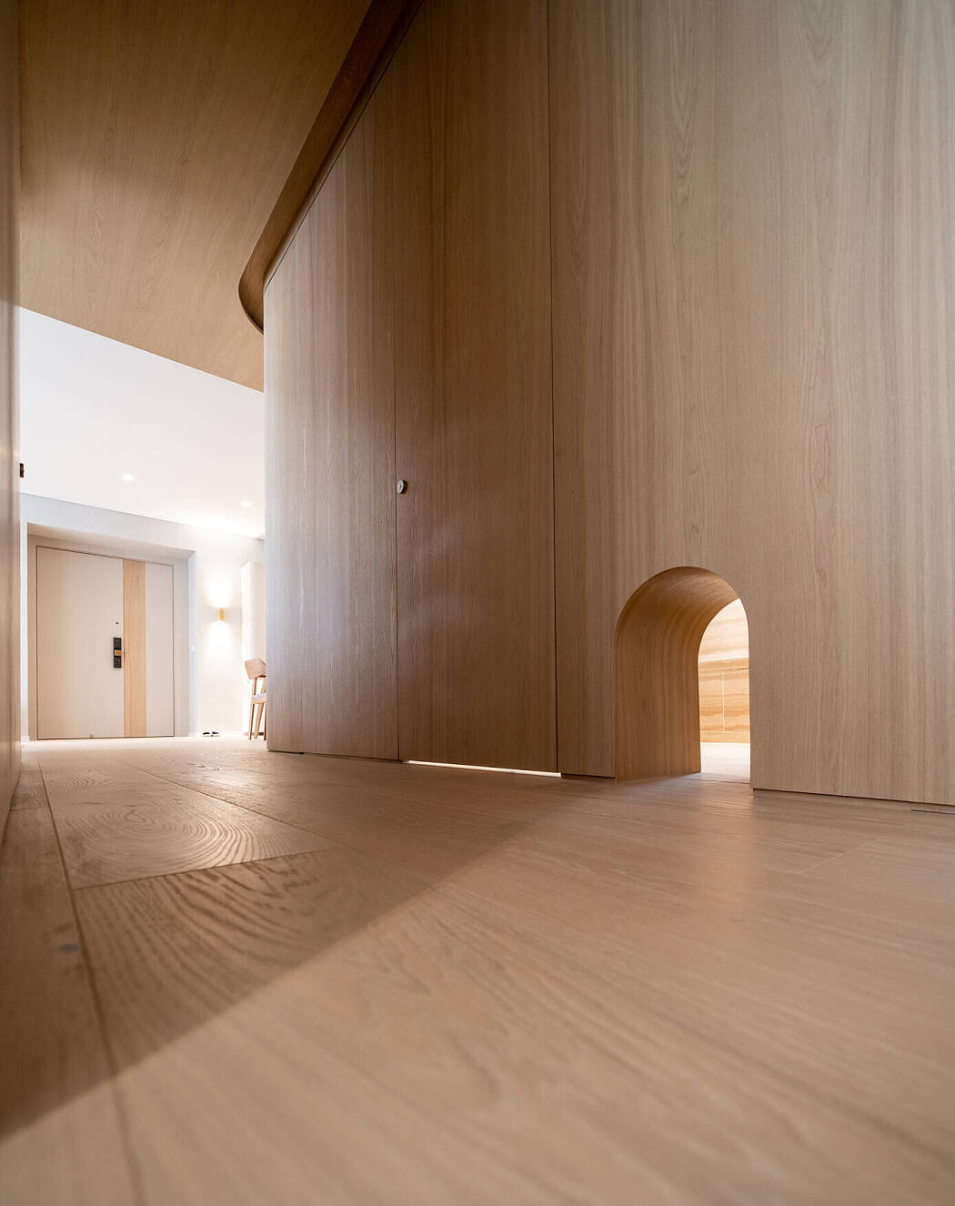 MW’s Residence by Arctitudesign - 5