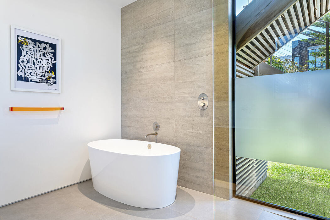 Precita Park by Studio Sarah Willmer Architecture - 7