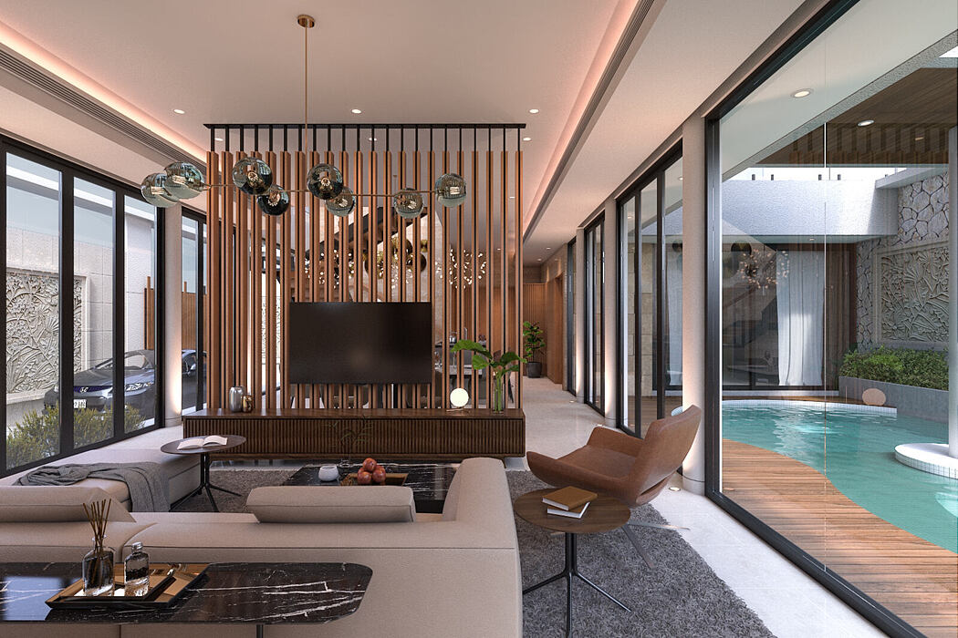 AS House by EVONIL Architecture - 2