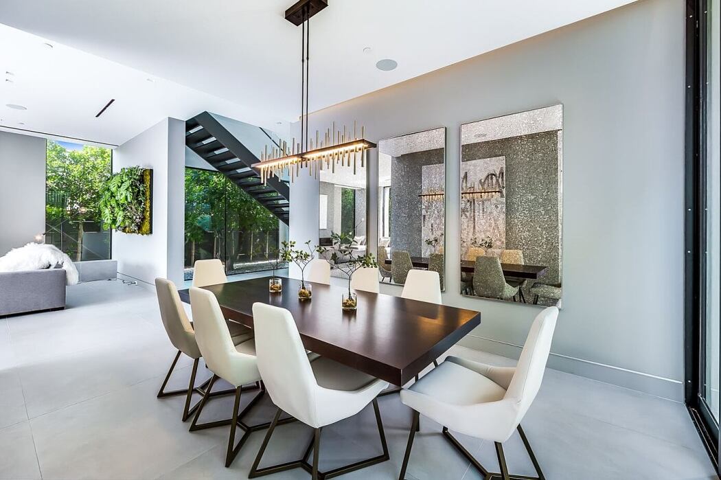 935 Residence by Crockett Architects - 7