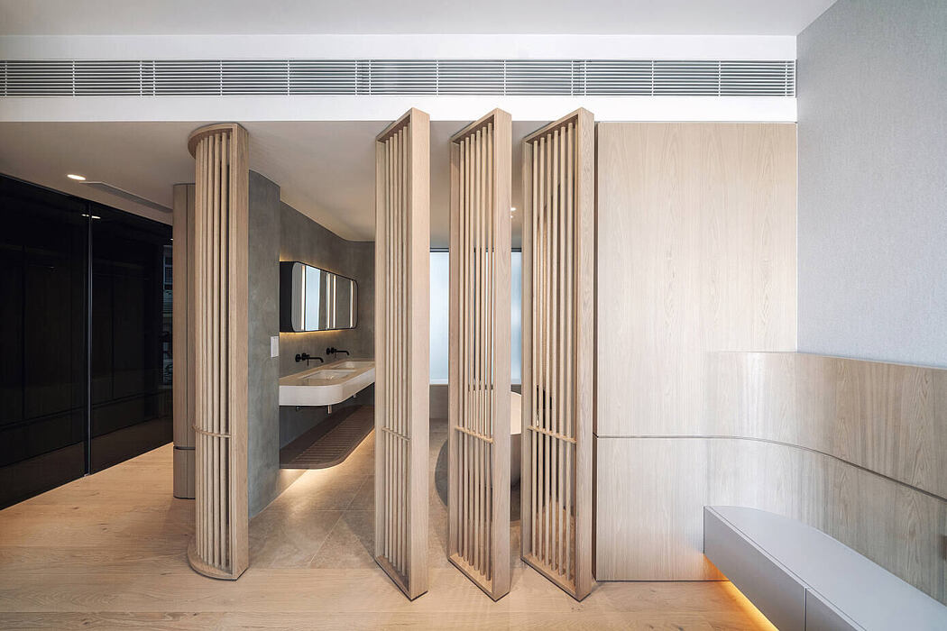 MW’s Residence by Arctitudesign - 6