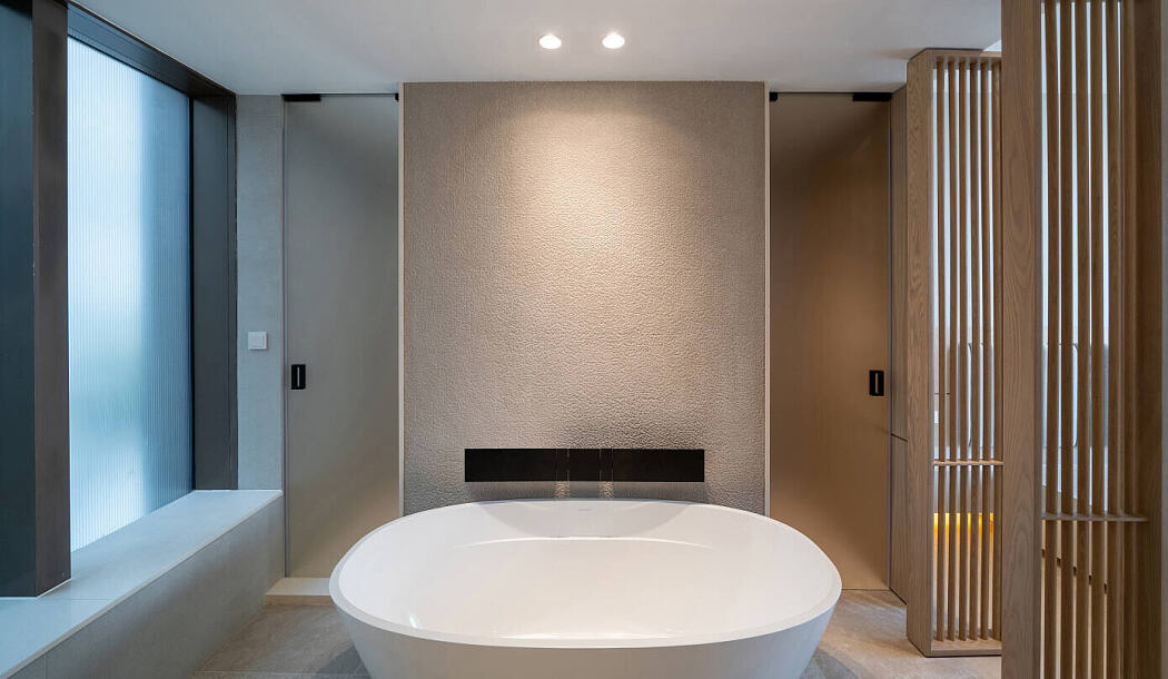 MW’s Residence by Arctitudesign - 7