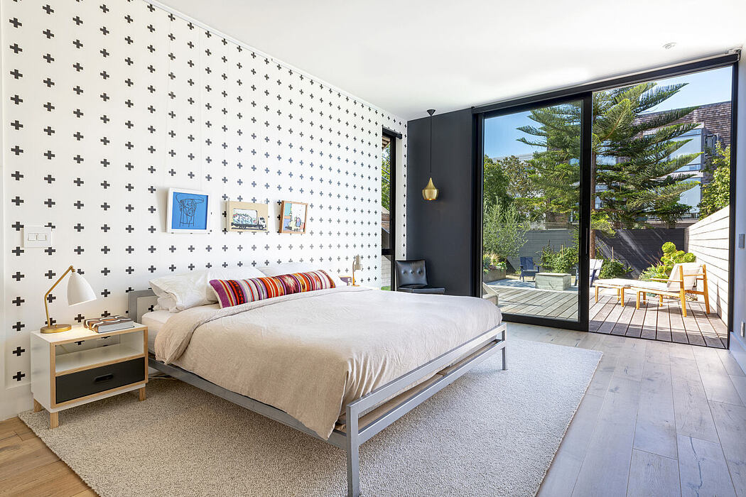 Precita Park by Studio Sarah Willmer Architecture - 6