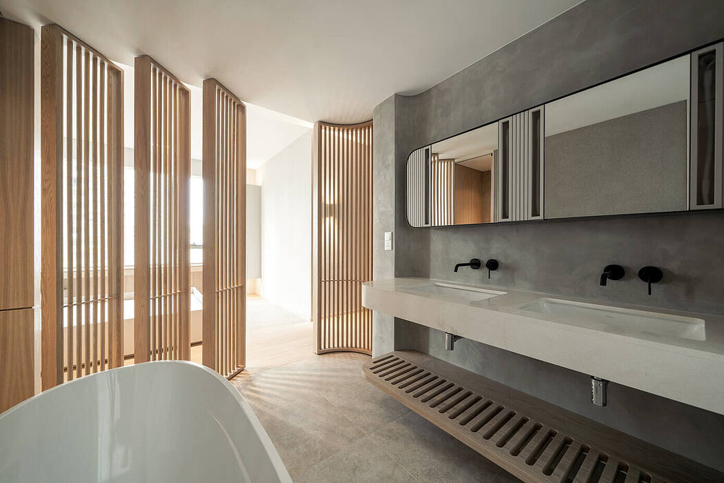 MW’s Residence by Arctitudesign - 8