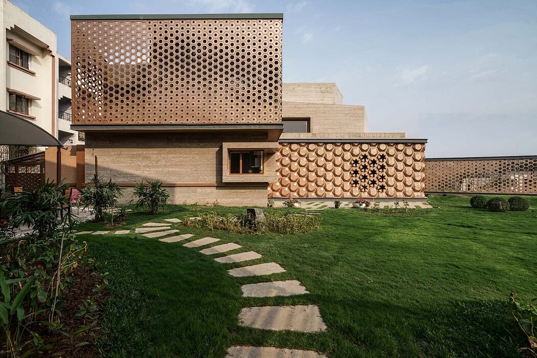 Hive by Openideas Architects - 11