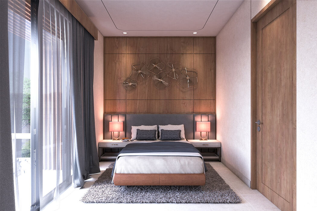 AS House by EVONIL Architecture - 7