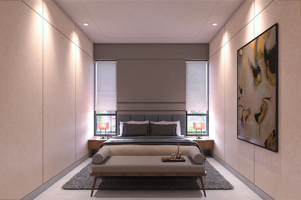 AS House by EVONIL Architecture - 8