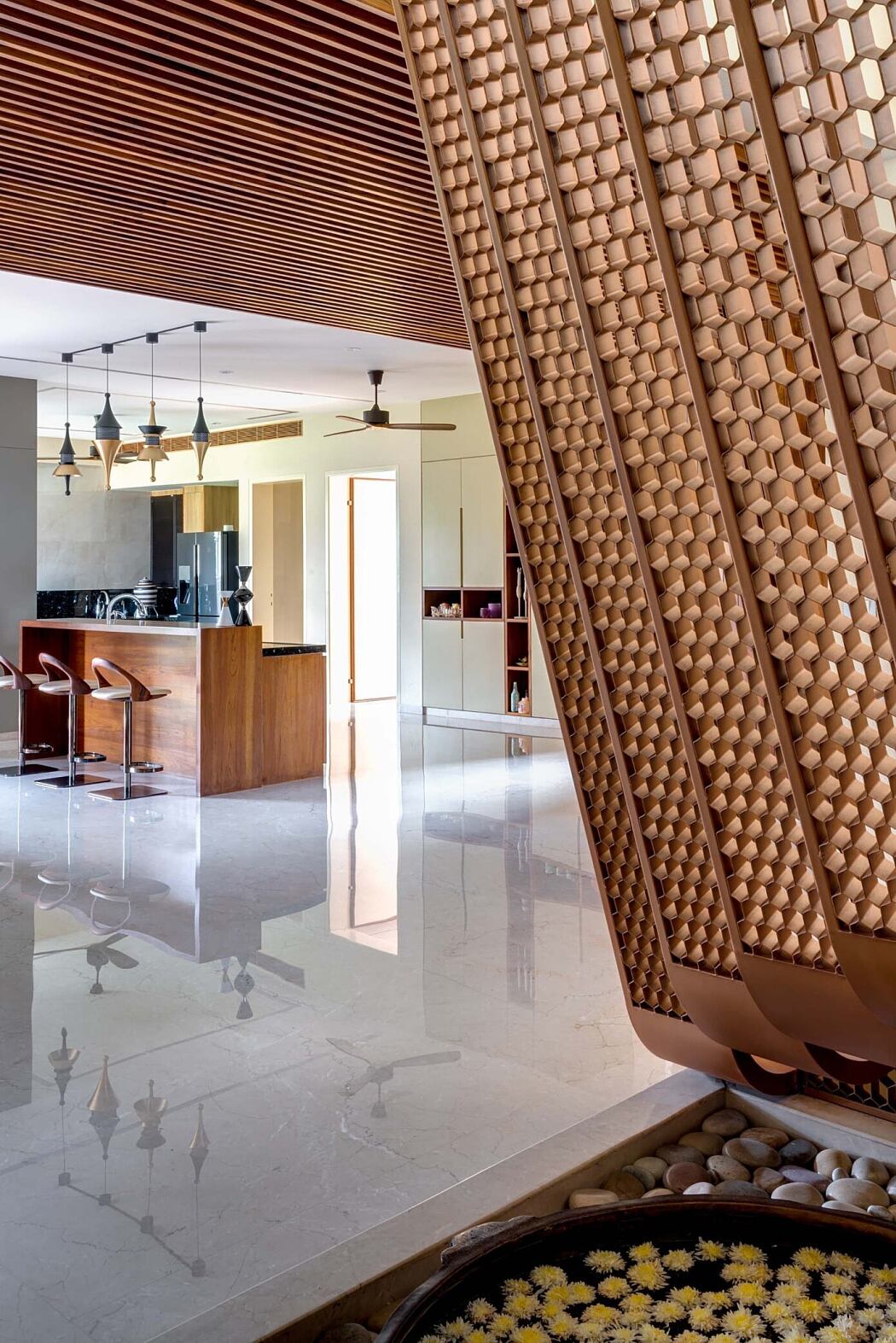 Hive by Openideas Architects - 7