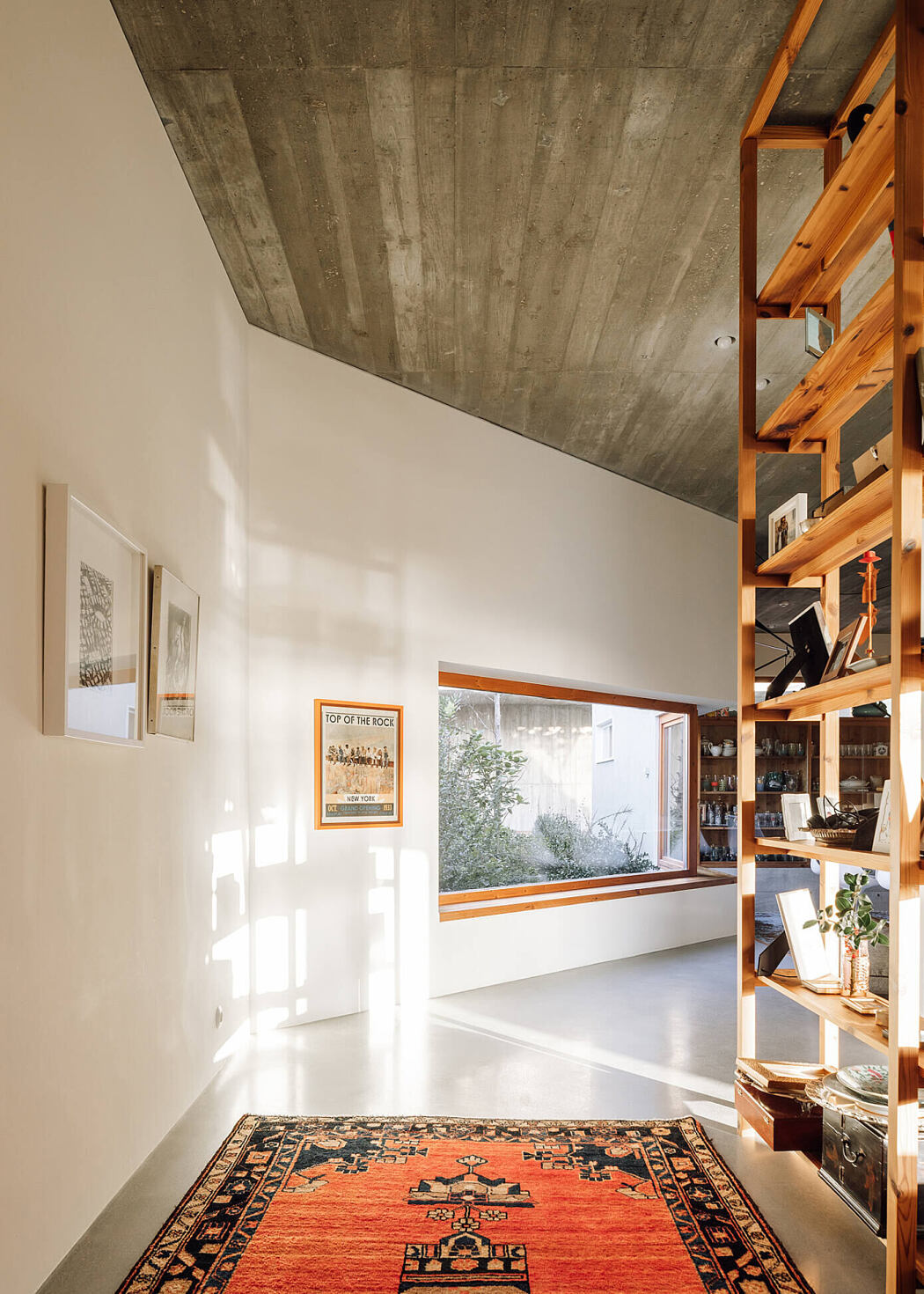 House in Costa do Castelo by Bak Gordon Arquitectos - 5