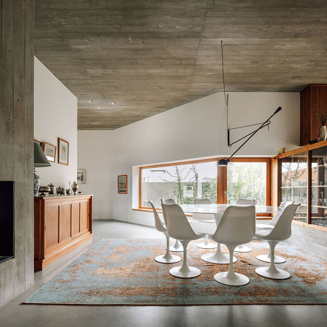 House in Costa do Castelo by Bak Gordon Arquitectos - 6
