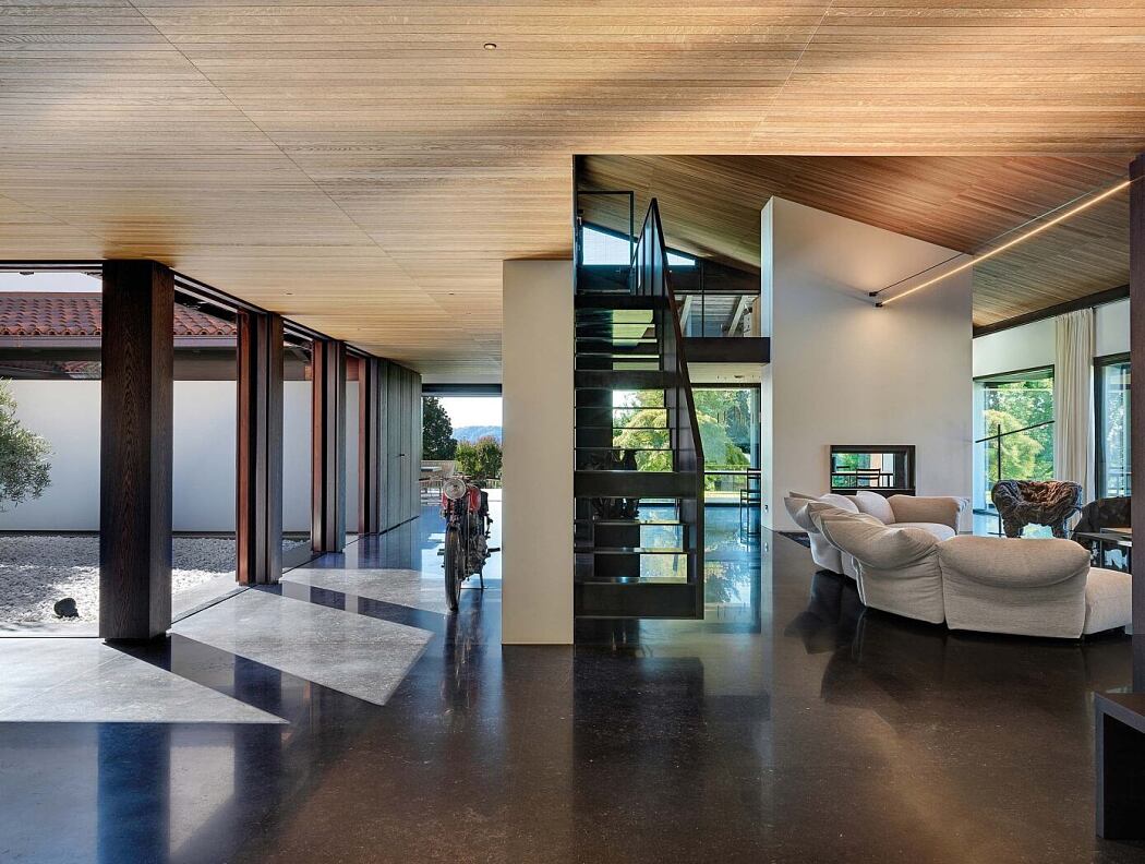 Villa Alce by Federico Delrosso Architects - 6